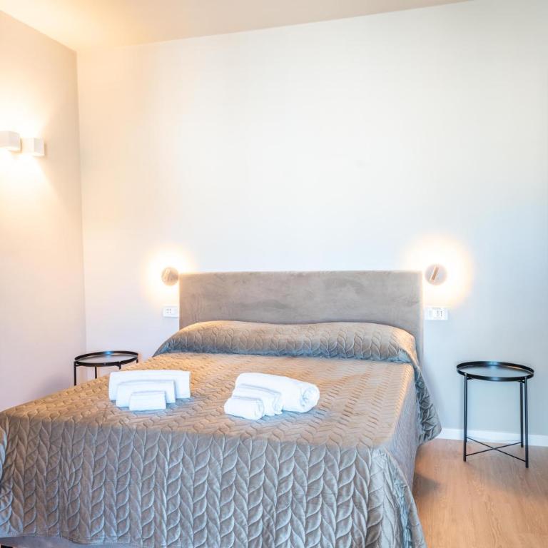 Tuveri Boutique Apartment - Appartamento con 2 Camere da Letto - 36