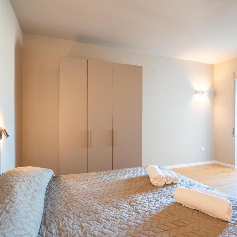 Tuveri Boutique Apartment - Appartamento con 2 Camere da Letto - 24