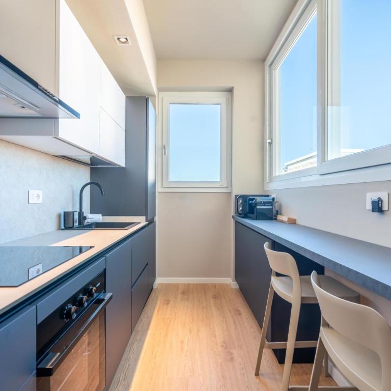 Tuveri Boutique Apartment - Appartamento con 2 Camere da Letto - 26