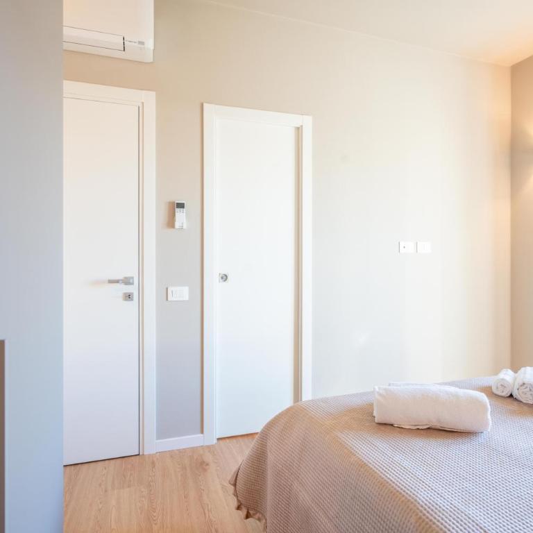 Tuveri Boutique Apartment - Appartamento con 2 Camere da Letto - 47