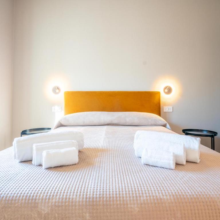 Tuveri Boutique Apartment - Appartamento con 2 Camere da Letto - 45