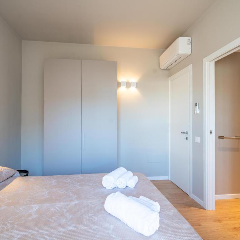 Tuveri Boutique Apartment - Appartamento con 2 Camere da Letto - 40