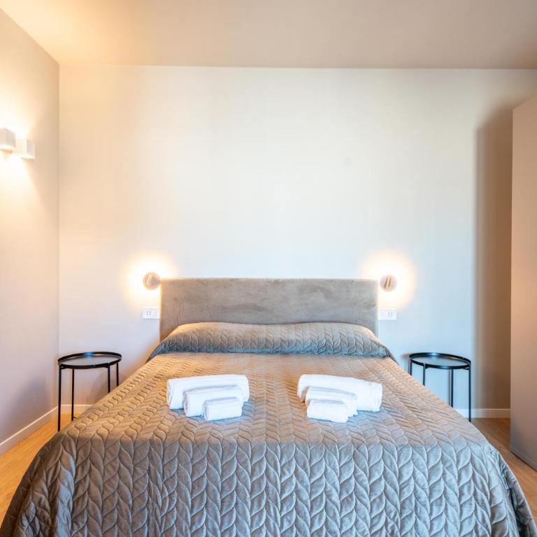 Tuveri Boutique Apartment - Appartamento con 2 Camere da Letto - 43