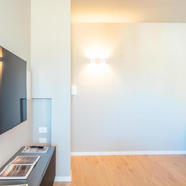 Tuveri Boutique Apartment - Appartamento con 2 Camere da Letto - 46