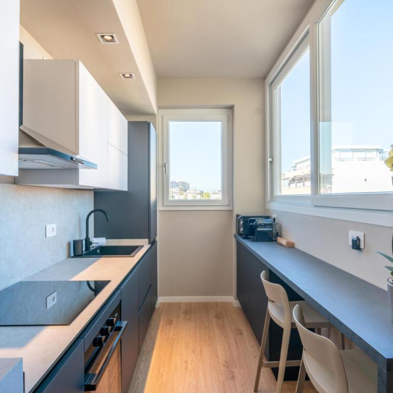 Tuveri Boutique Apartment - Appartamento con 2 Camere da Letto - 42
