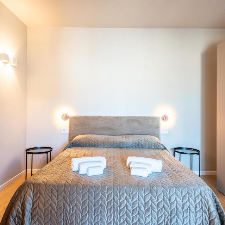 Tuveri Boutique Apartment - Appartamento con 2 Camere da Letto - 44