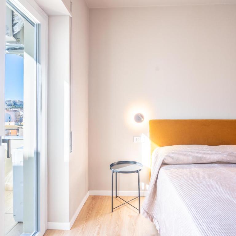 Tuveri Boutique Apartment - Appartamento con 2 Camere da Letto - 62
