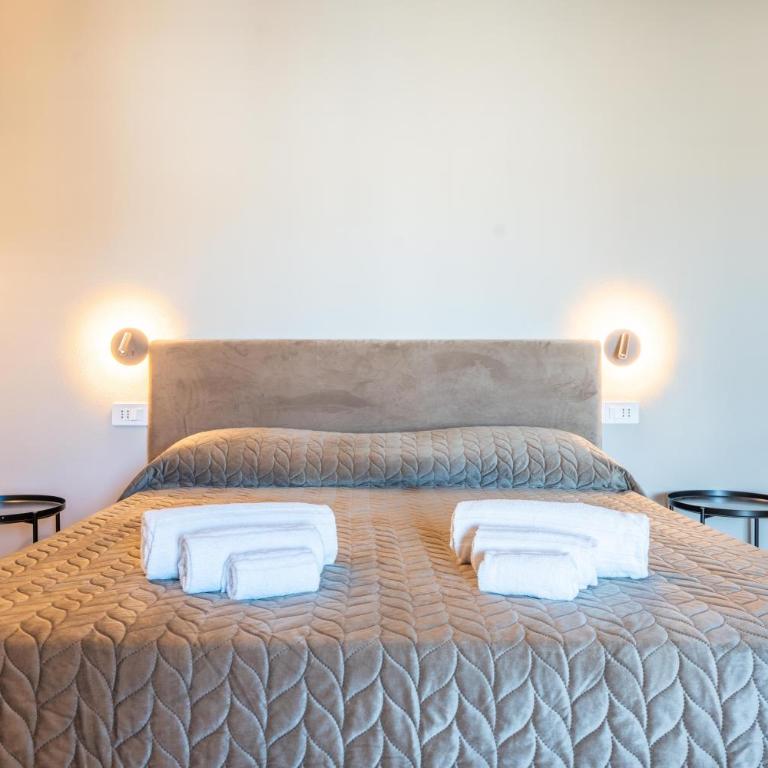 Tuveri Boutique Apartment - Appartamento con 2 Camere da Letto - 56