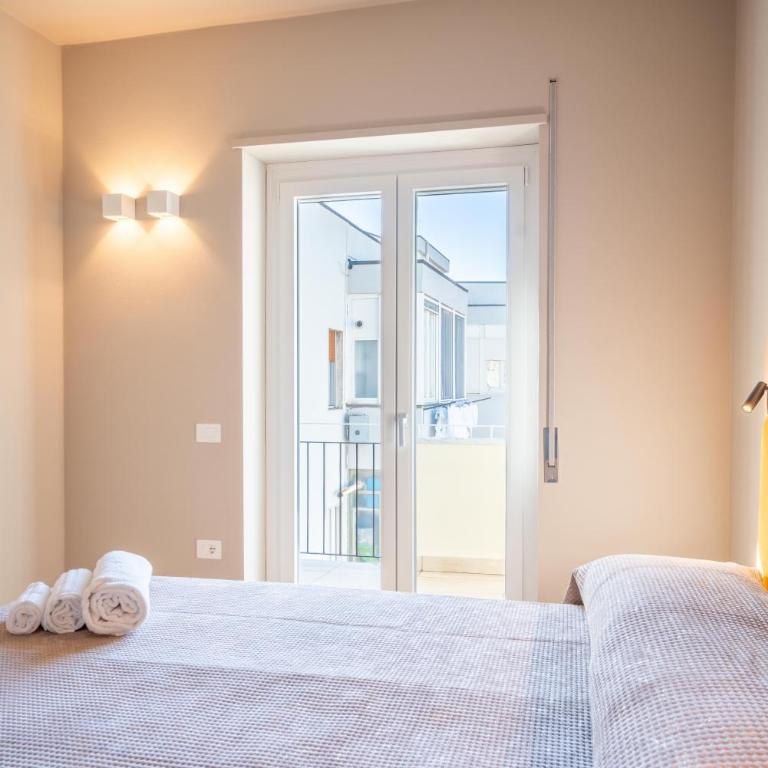 Tuveri Boutique Apartment - Appartamento con 2 Camere da Letto - 54