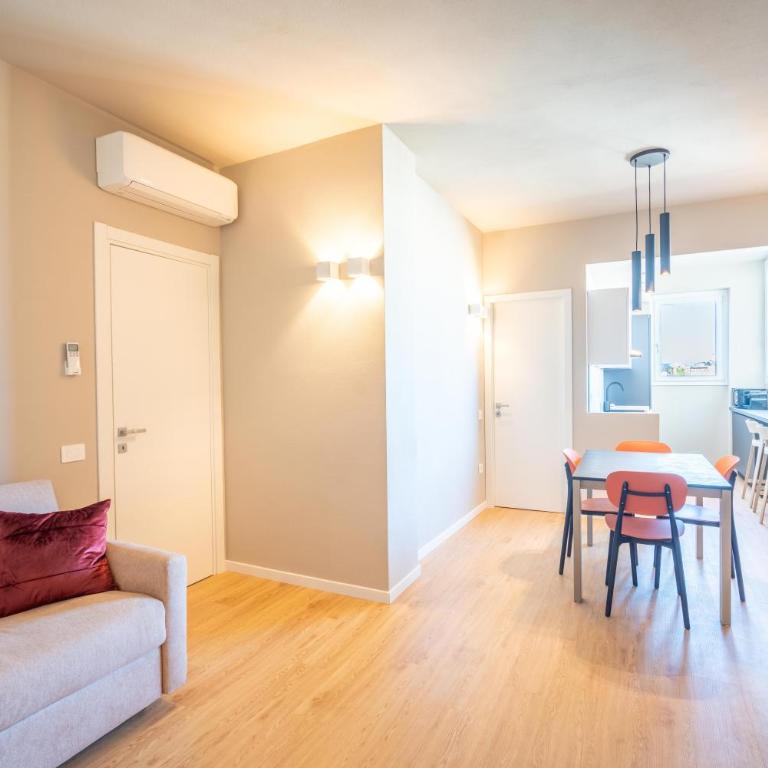 Tuveri Boutique Apartment - Appartamento con 2 Camere da Letto - 1
