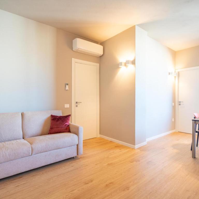 Tuveri Boutique Apartment - Appartamento con 2 Camere da Letto - 68