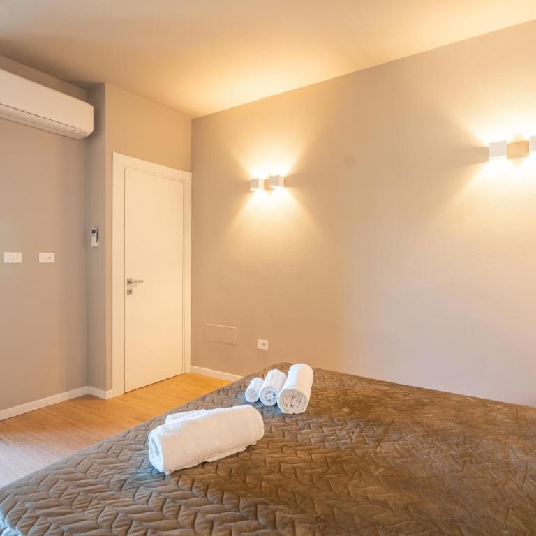 Tuveri Boutique Apartment - Appartamento con 2 Camere da Letto - 66