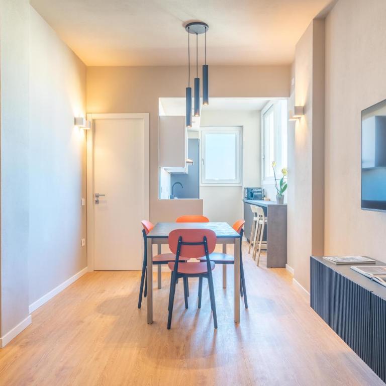 Tuveri Boutique Apartment - Appartamento con 2 Camere da Letto - 32