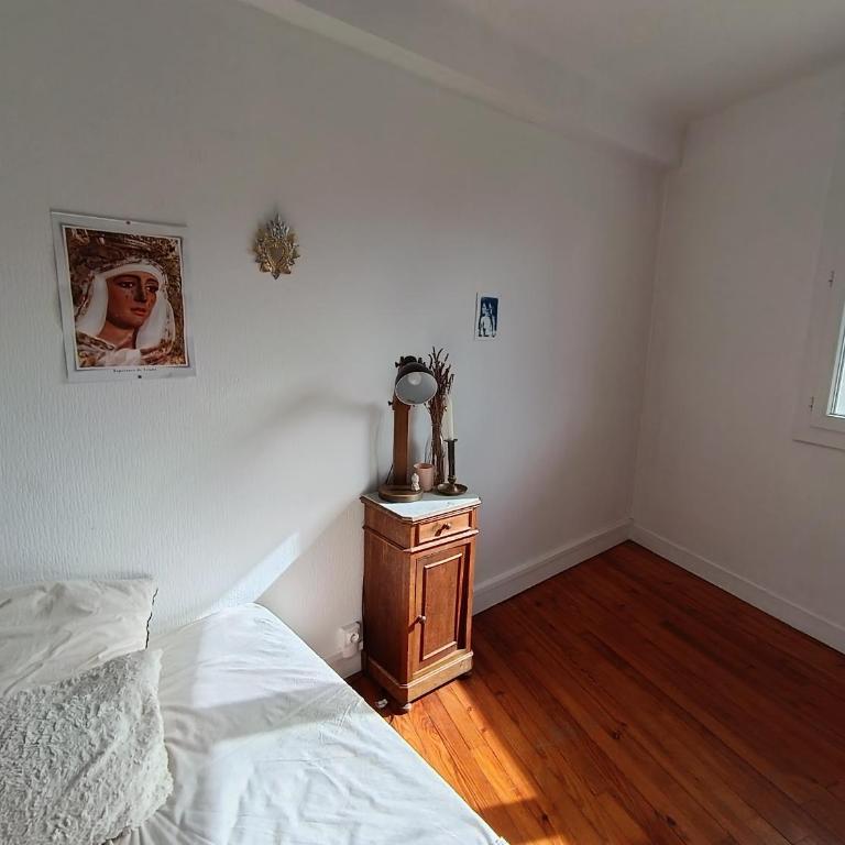Appartement cosy - Appartement 1 Chambre - 3