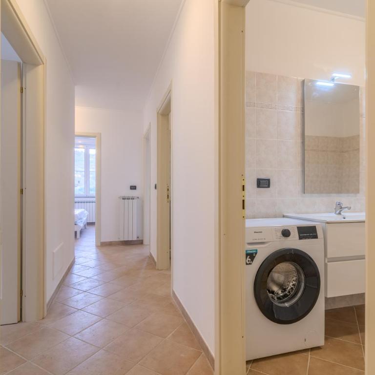 Piergi Bike Home 4 - Appartamento con 3 Camere da Letto - 19