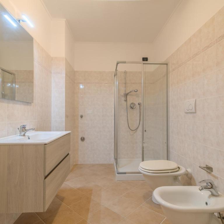 Piergi Bike Home 4 - Appartamento con 3 Camere da Letto - 21