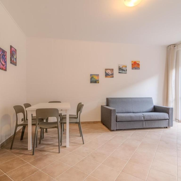 Piergi Bike Home 4 - Appartamento con 3 Camere da Letto - 7