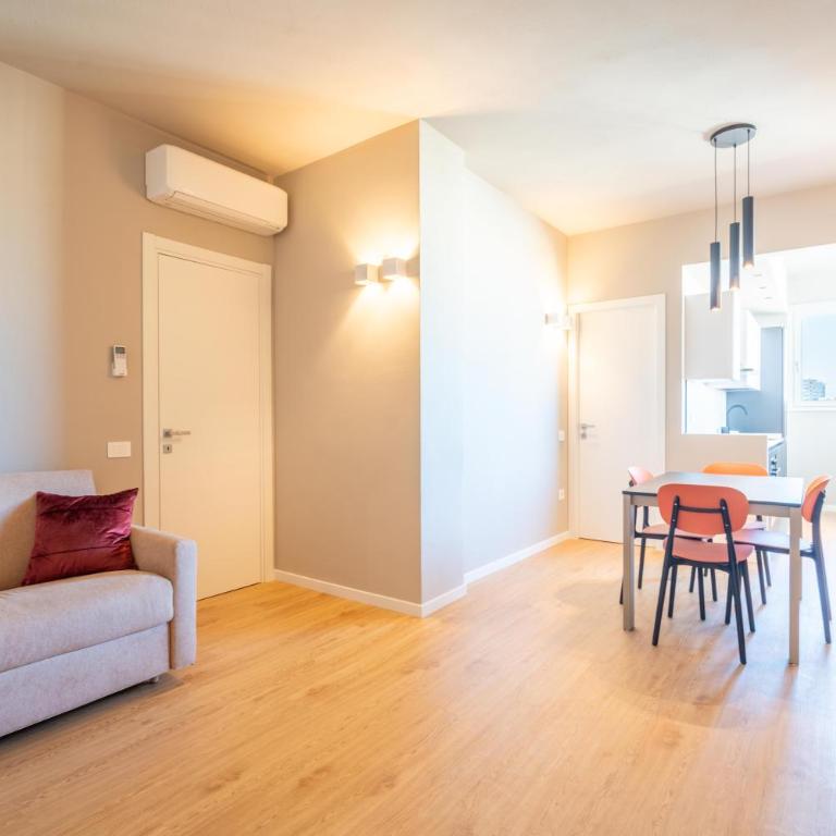 Tuveri Boutique Apartment - Appartamento con 2 Camere da Letto - 76