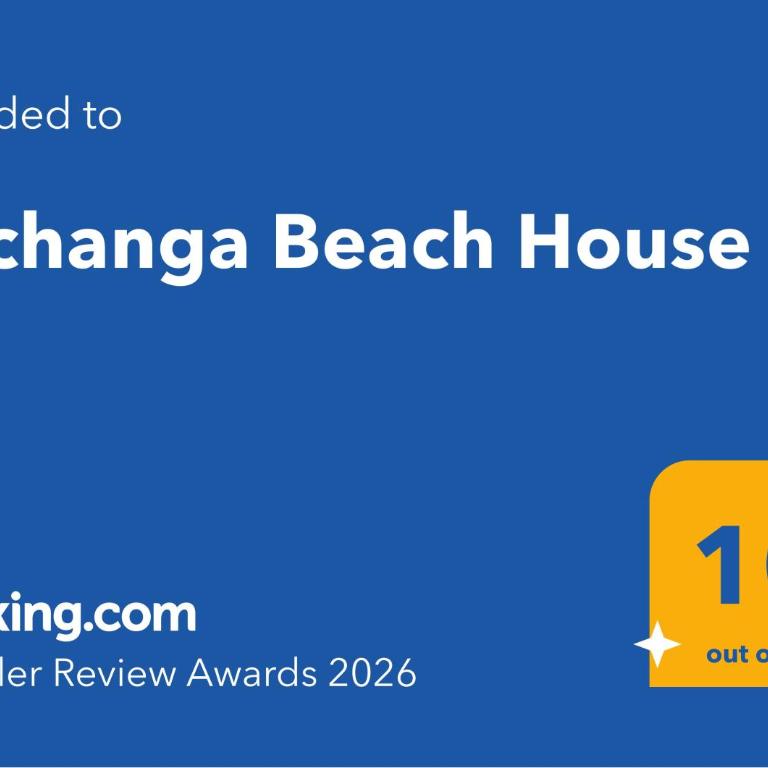 Pachanga Beach House - Apartment - Ground Floor - 4