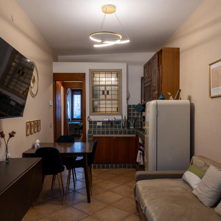 Small Garden Oasis in the center of Rome - Appartamento con 2 Camere da Letto - 9
