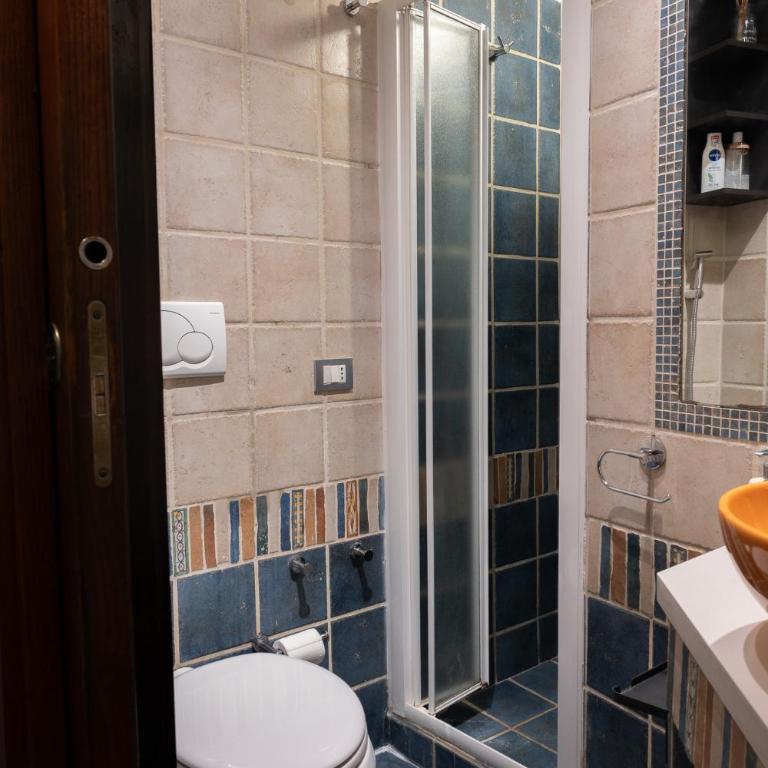 Small Garden Oasis in the center of Rome - Appartamento con 2 Camere da Letto - 12