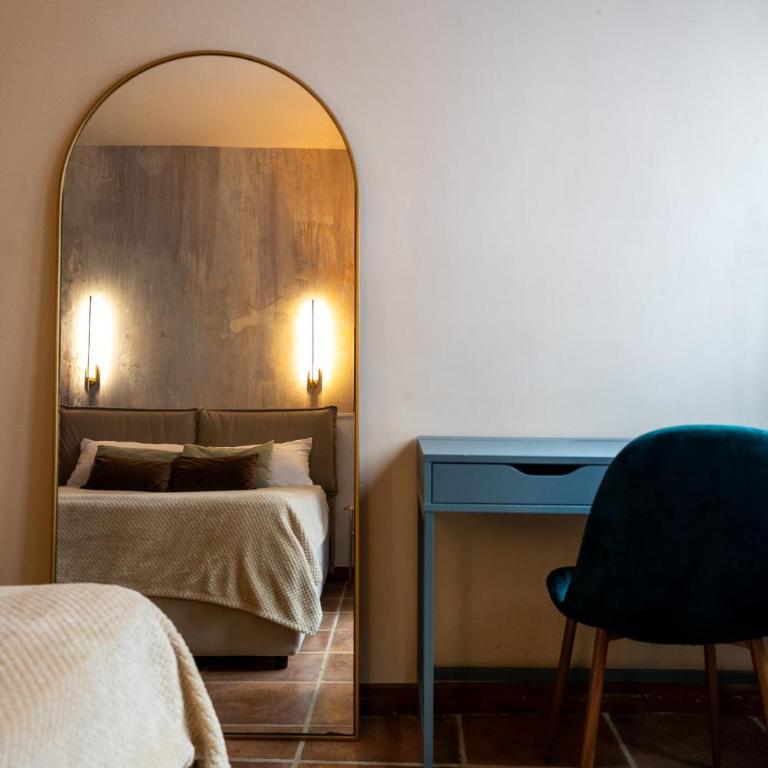 Small Garden Oasis in the center of Rome - Appartamento con 2 Camere da Letto - 1