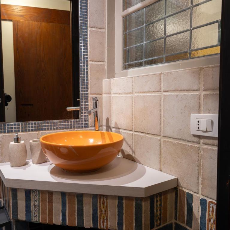 Small Garden Oasis in the center of Rome - Appartamento con 2 Camere da Letto - 11