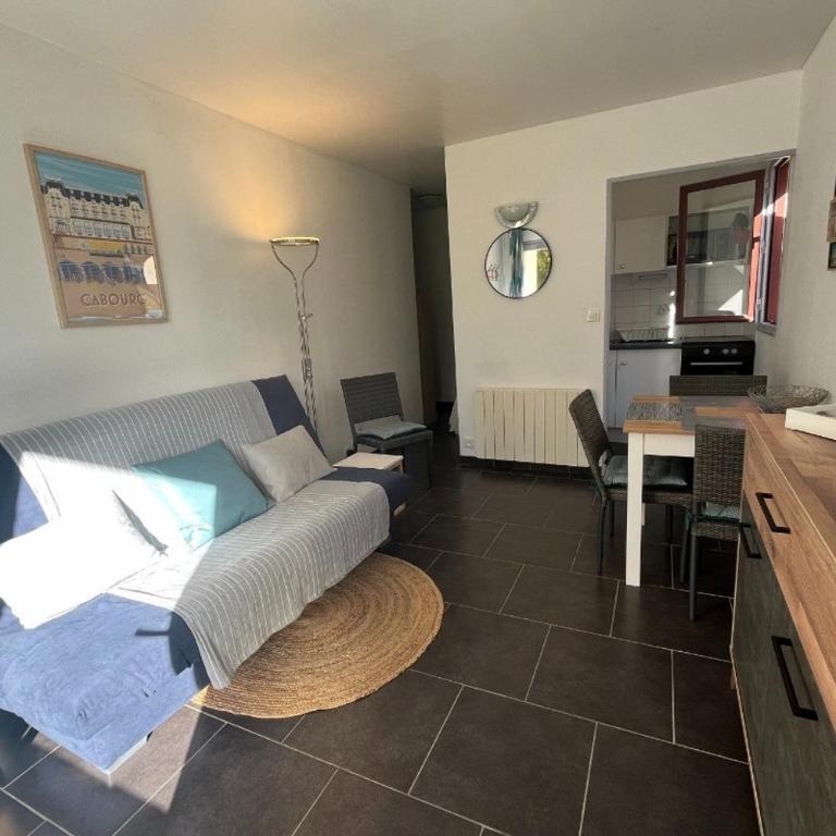 Echappée belle à cabourg - Appartamento - 6