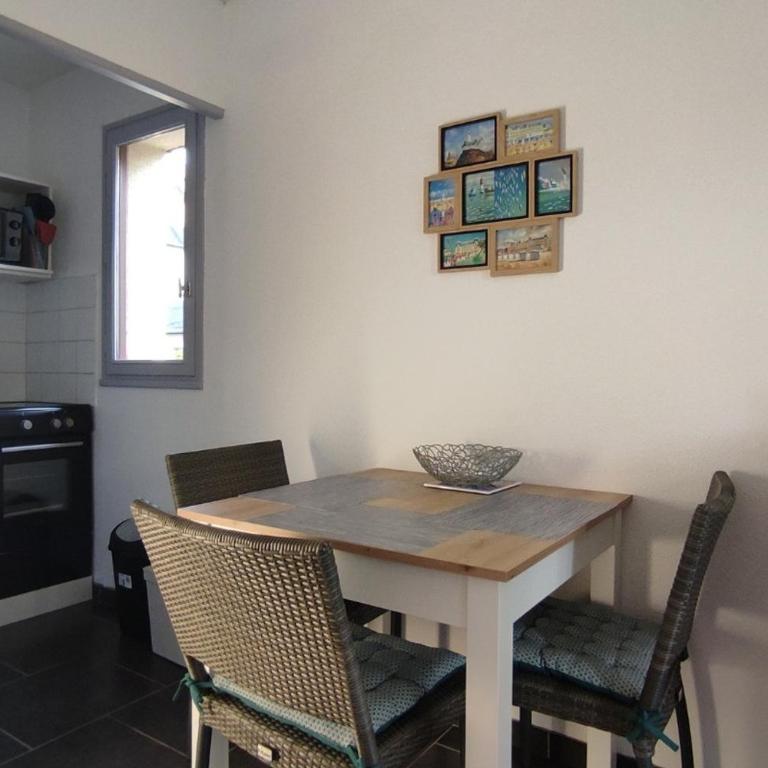 Echappée belle à cabourg - Appartamento - 9