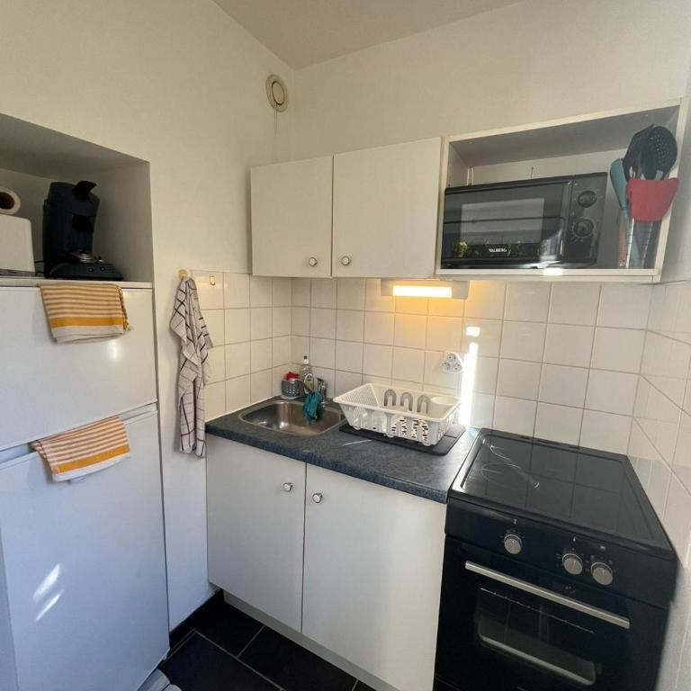 Echappée belle à cabourg - Appartamento - 12