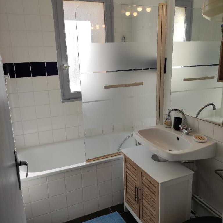 Echappée belle à cabourg - Appartamento - 11