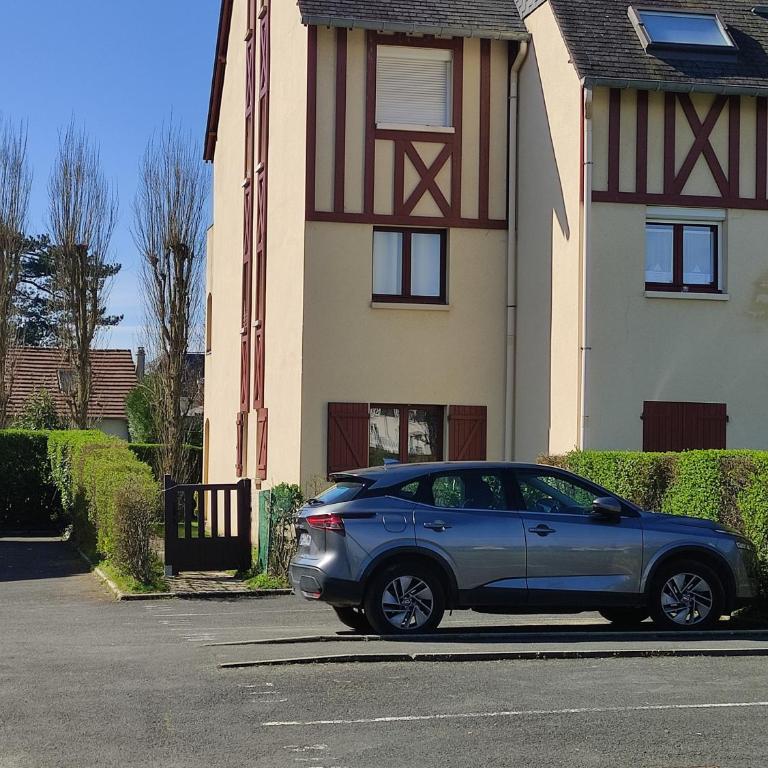 Echappée belle à cabourg - Appartamento - 10