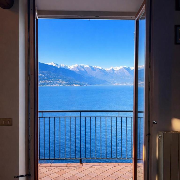 Villa crotto Lake View - Appartamento con 2 Camere da Letto - 7