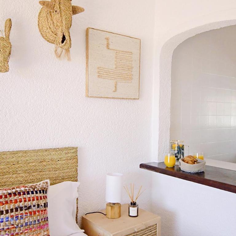 Apartamentos Strand II Jávea - Estudio con terraza - 2