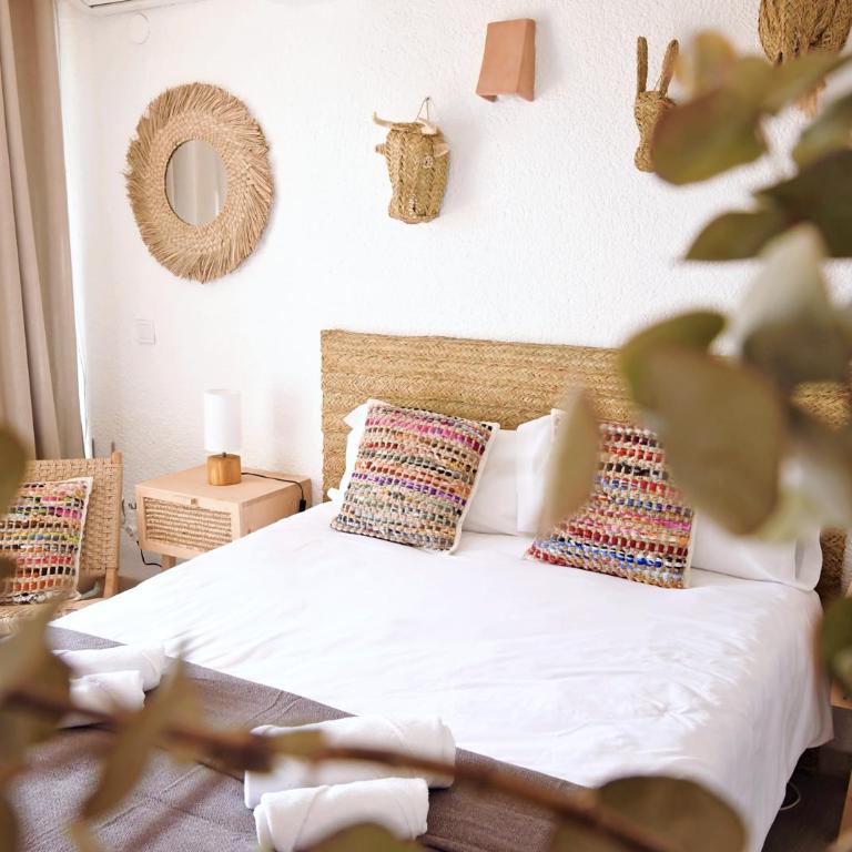 Apartamentos Strand II Jávea - Estudio con terraza - 4