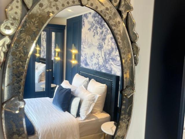 Hotel Cluny Square - Chambre Double - 20