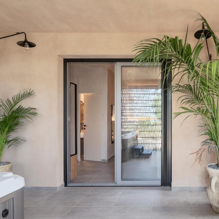 Terreforti Boutique Spa & Glamping - Junior Suite Deluxe - 4