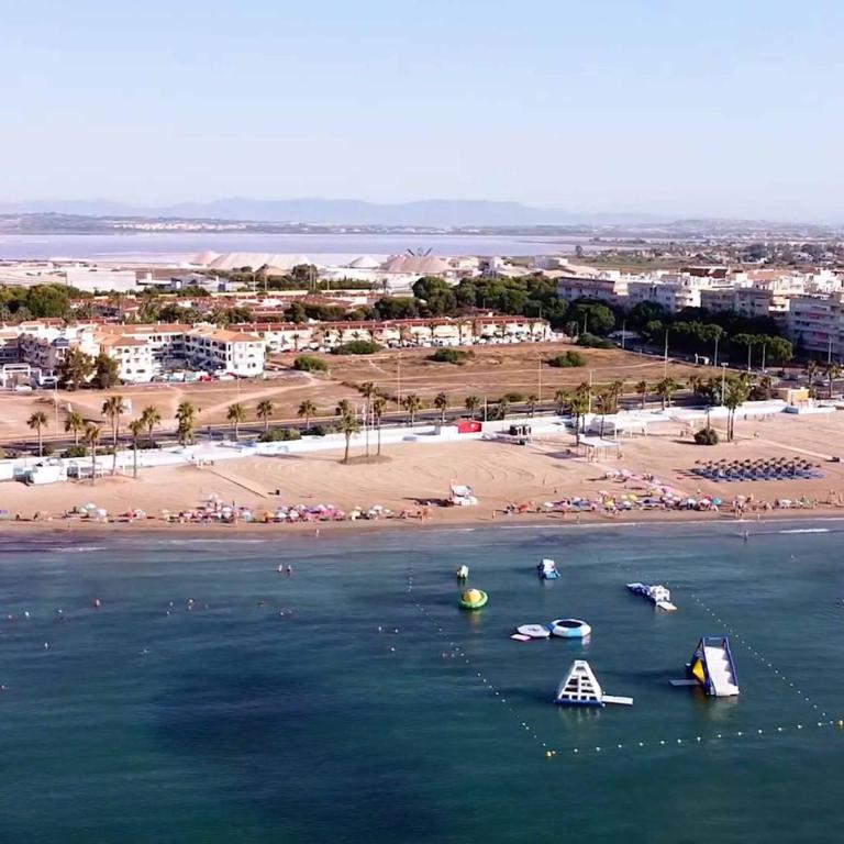 118 Casa Alicia - Alicante Holiday - Apartment with Balcony - 5
