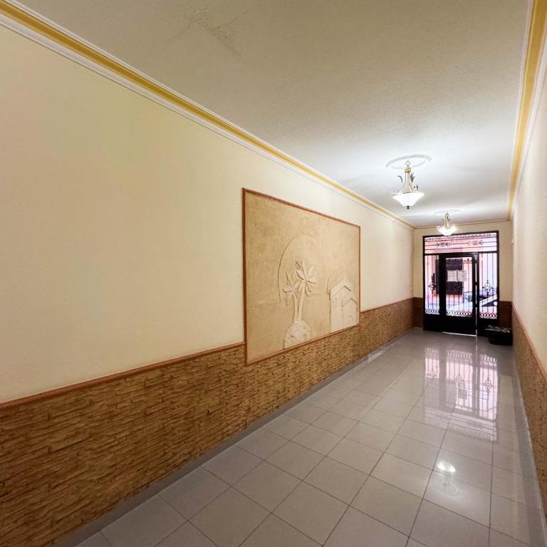 118 Casa Alicia - Alicante Holiday - Apartment with Balcony - 7