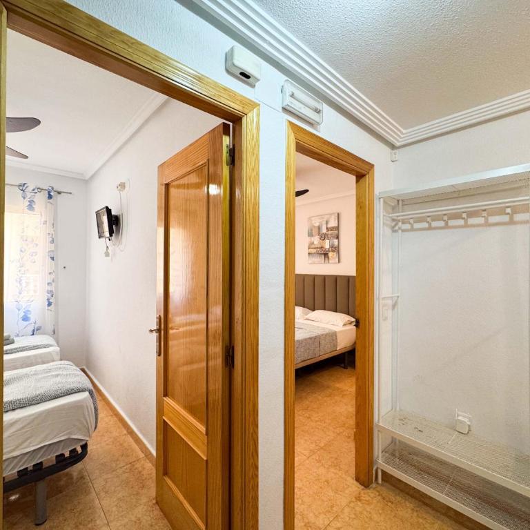 118 Casa Alicia - Alicante Holiday - Apartment with Balcony - 13