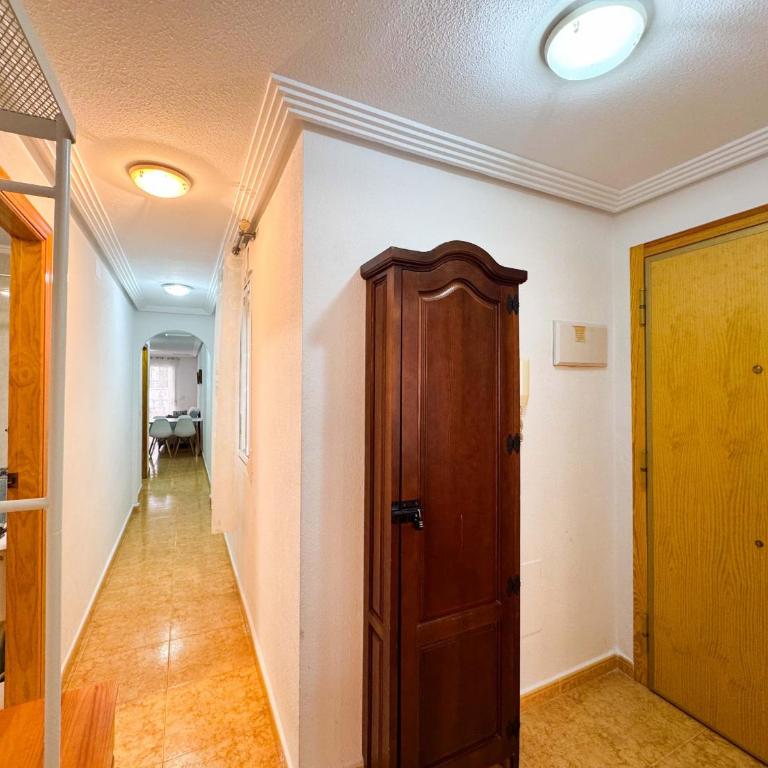 118 Casa Alicia - Alicante Holiday - Apartment with Balcony - 12
