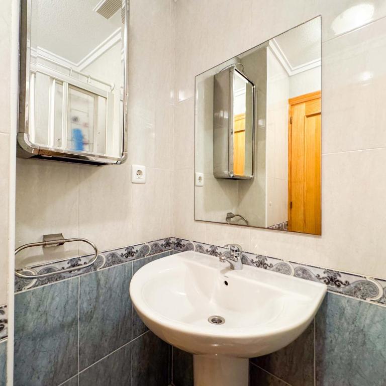 118 Casa Alicia - Alicante Holiday - Apartment with Balcony - 18