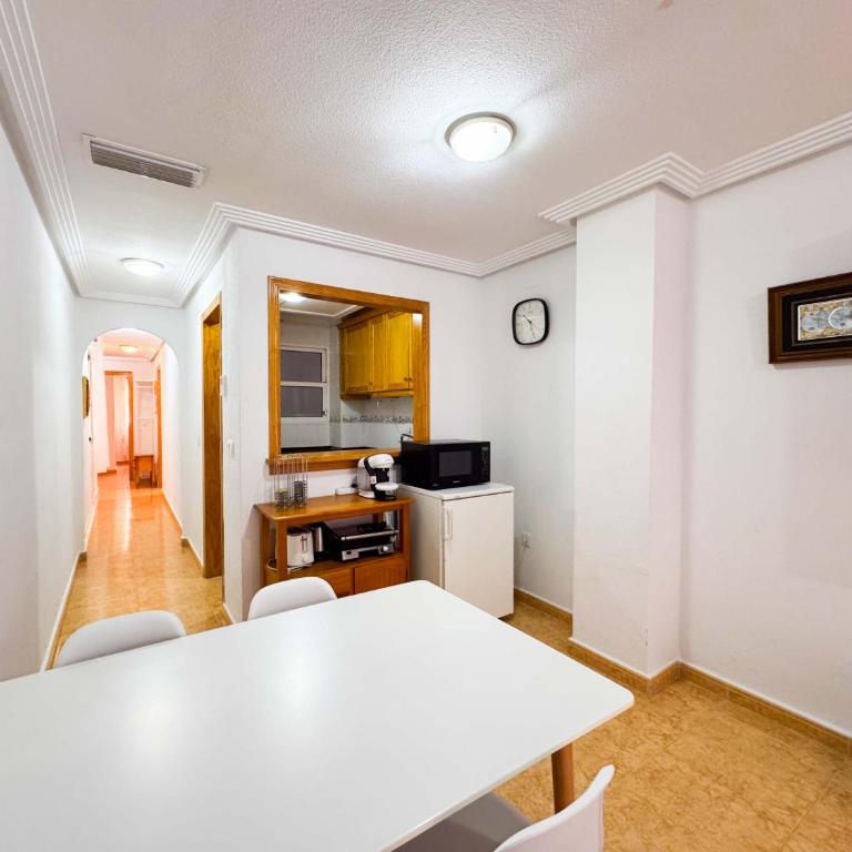 118 Casa Alicia - Alicante Holiday - Apartment with Balcony - 30