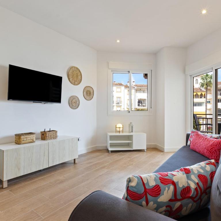 Santa Amalia 15 By IVI Real Estate - Apartamento de 1 dormitorio - 4