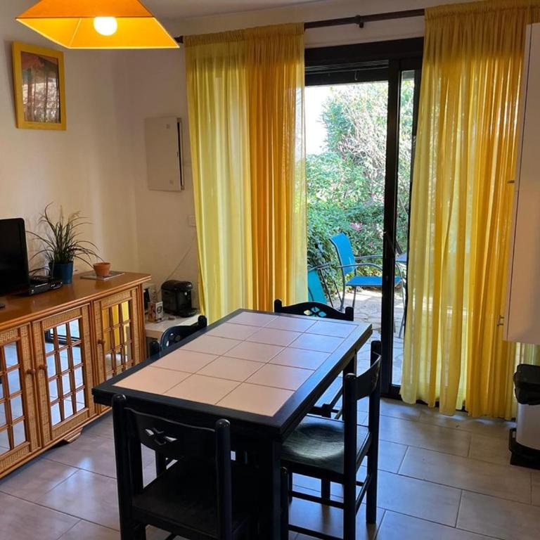 686 Villa 4 personnes - Port Vénus piscine - Maison 1 Chambre - 2