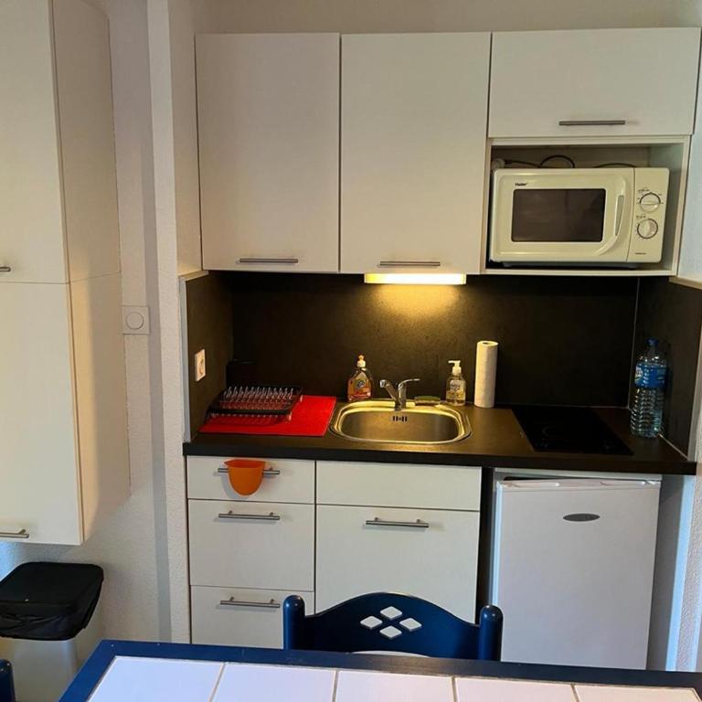 686 Villa 4 personnes - Port Vénus piscine - Maison 1 Chambre - 5