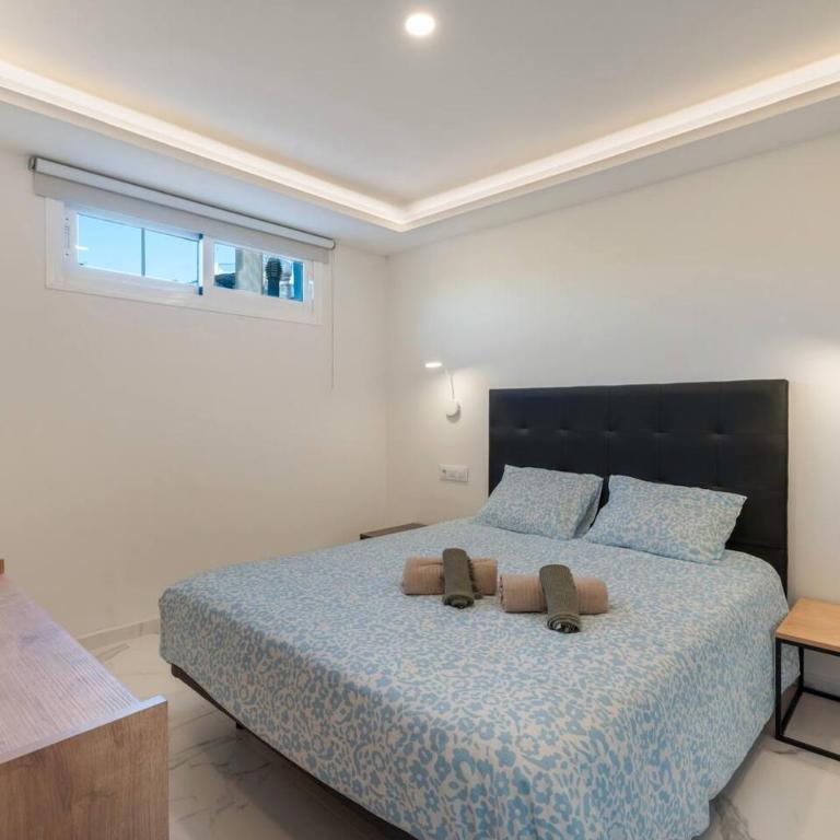 Cozy 2 Bedroom apartment in Granada Park - Los Cristianos - Apartamento de 2 dormitorios - 3