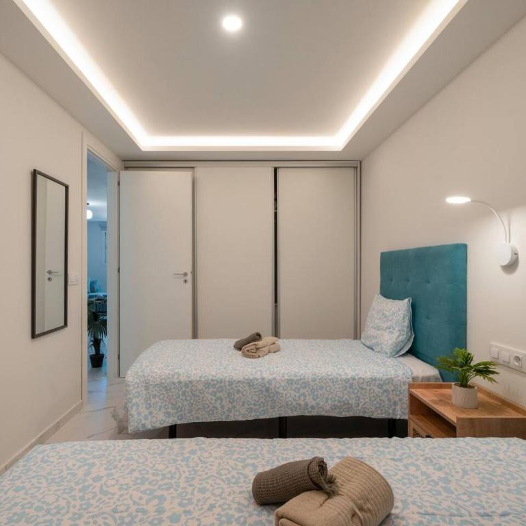 Cozy 2 Bedroom apartment in Granada Park - Los Cristianos - Apartamento de 2 dormitorios - 7