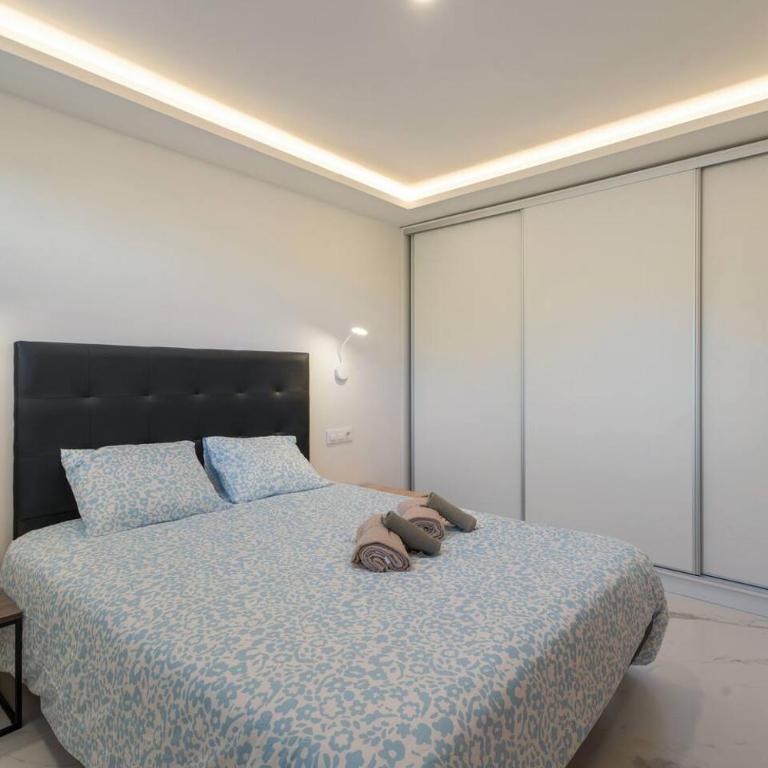 Cozy 2 Bedroom apartment in Granada Park - Los Cristianos - Apartamento de 2 dormitorios - 18