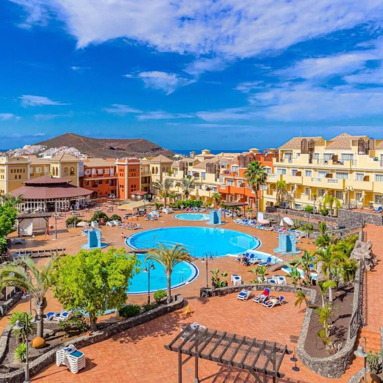Cozy 2 Bedroom apartment in Granada Park - Los Cristianos - Apartamento de 2 dormitorios - 22